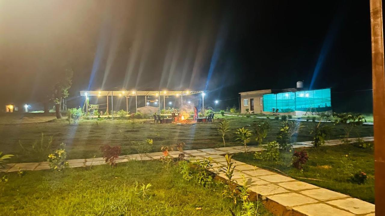 Hotel Wildlife Retreat Tāla Zewnętrze zdjęcie