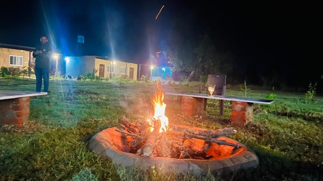 Hotel Wildlife Retreat Tāla Zewnętrze zdjęcie